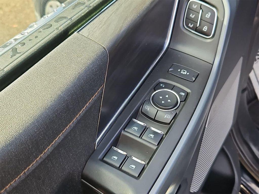 used 2024 Ford F-150 car, priced at $55,512