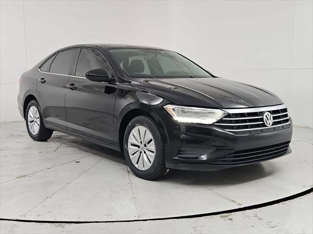 used 2019 Volkswagen Jetta car, priced at $13,777