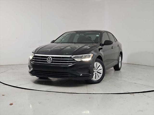 used 2019 Volkswagen Jetta car, priced at $13,777