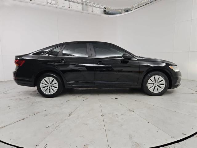 used 2019 Volkswagen Jetta car, priced at $13,777