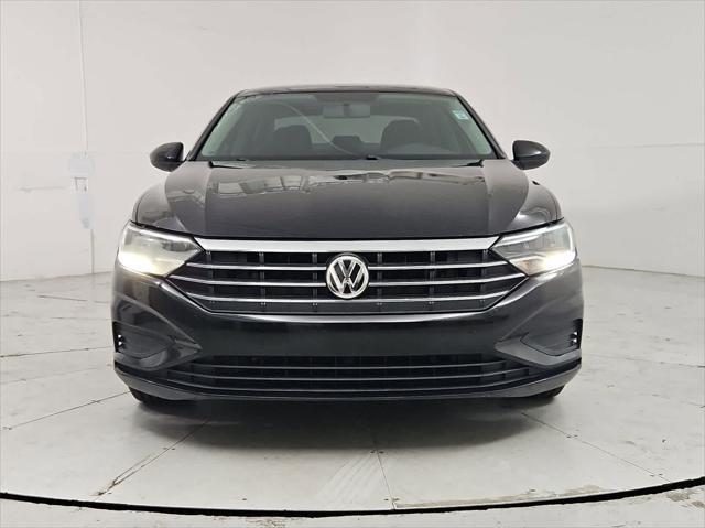 used 2019 Volkswagen Jetta car, priced at $13,777