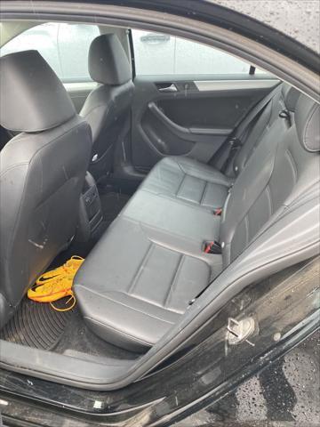 used 2014 Volkswagen Jetta car, priced at $7,926