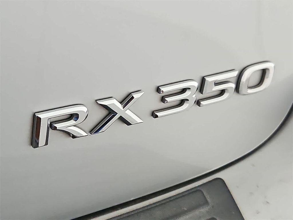 used 2015 Lexus RX 350 car, priced at $15,991