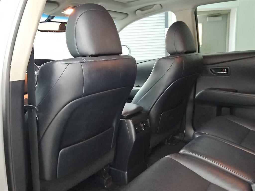 used 2015 Lexus RX 350 car, priced at $15,991