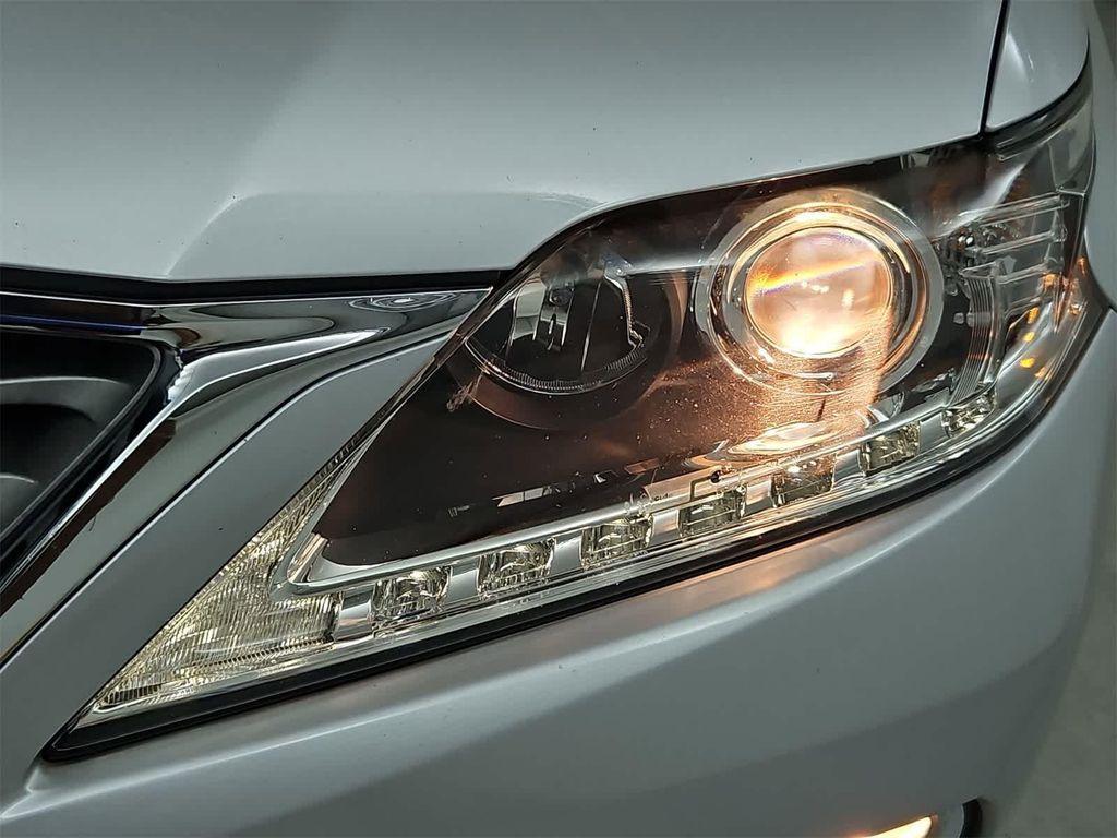 used 2015 Lexus RX 350 car, priced at $15,991