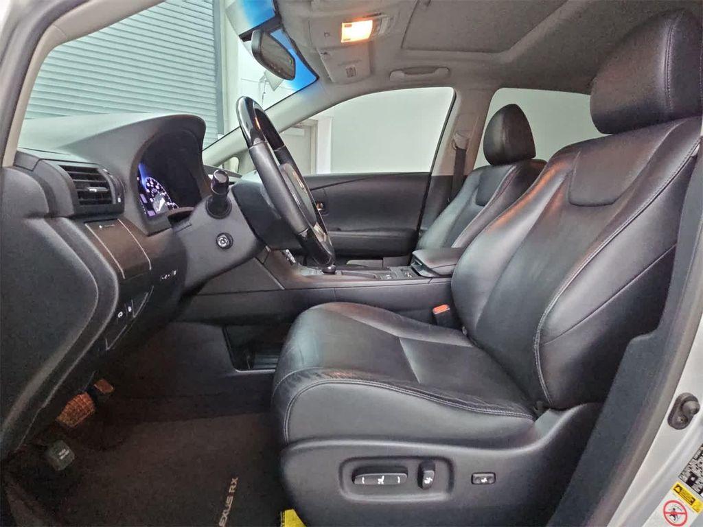 used 2015 Lexus RX 350 car, priced at $15,991