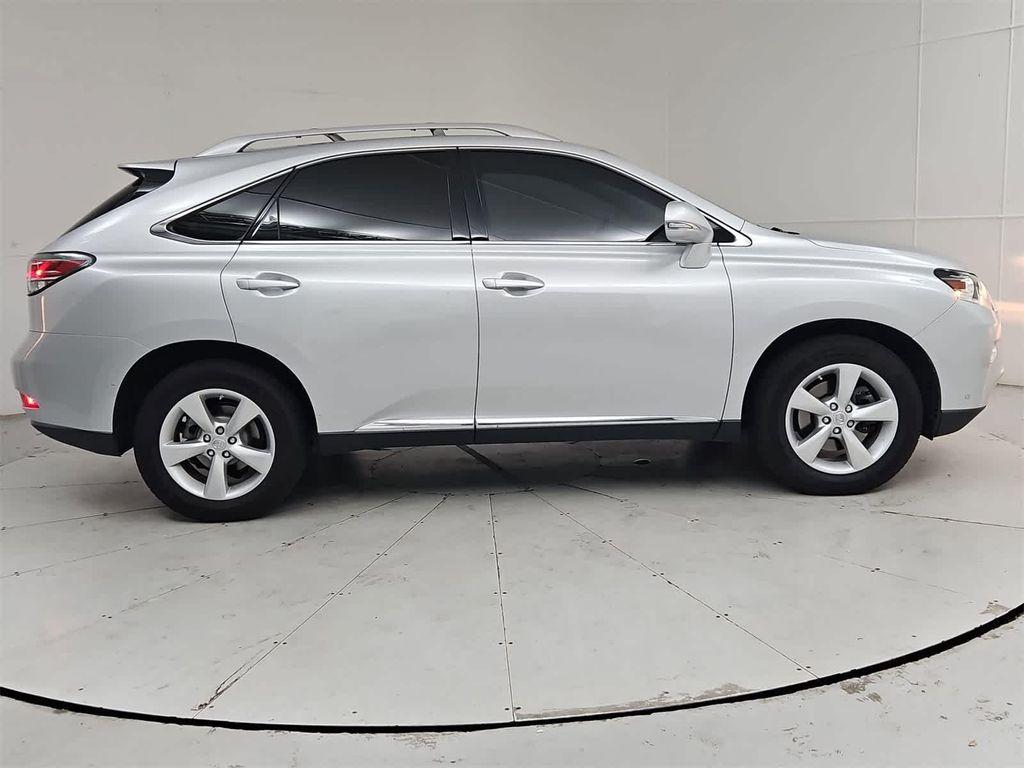 used 2015 Lexus RX 350 car, priced at $15,991