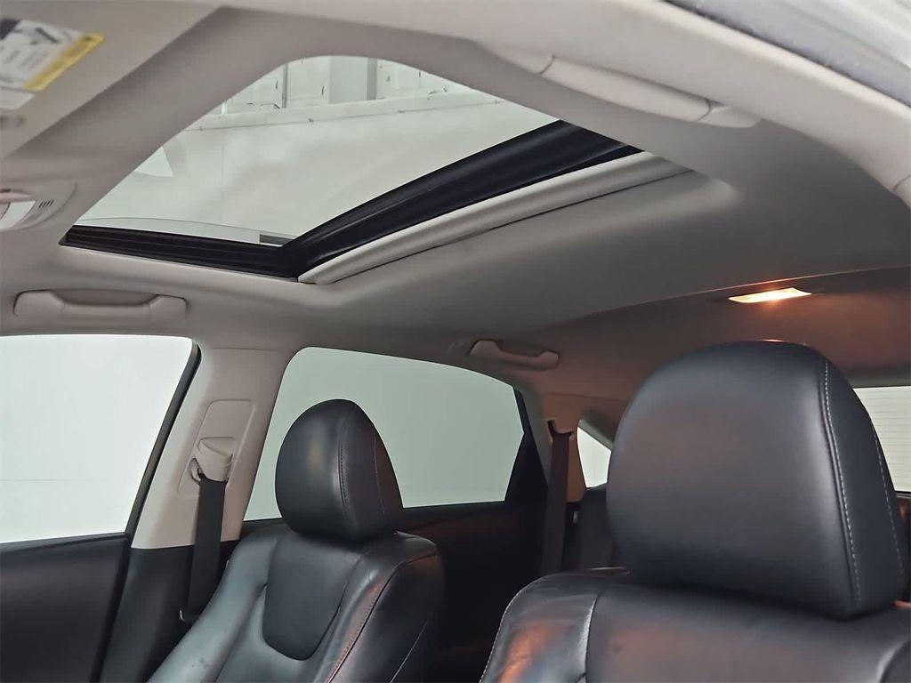 used 2015 Lexus RX 350 car, priced at $15,991