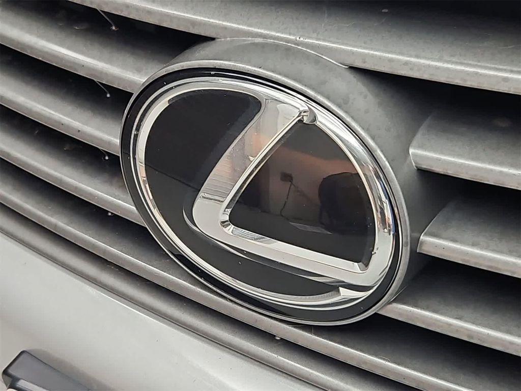 used 2015 Lexus RX 350 car, priced at $15,991