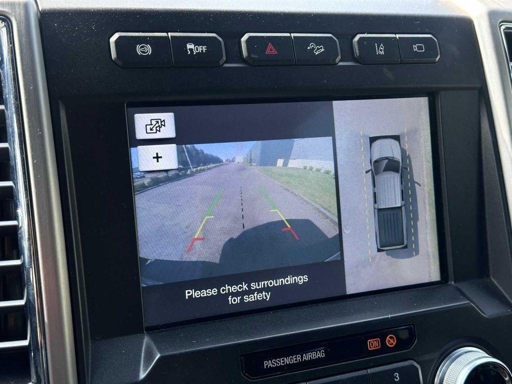 used 2017 Ford F-350 car, priced at $52,470