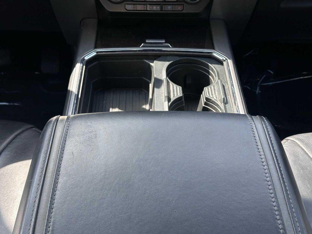 used 2017 Ford F-350 car, priced at $52,470