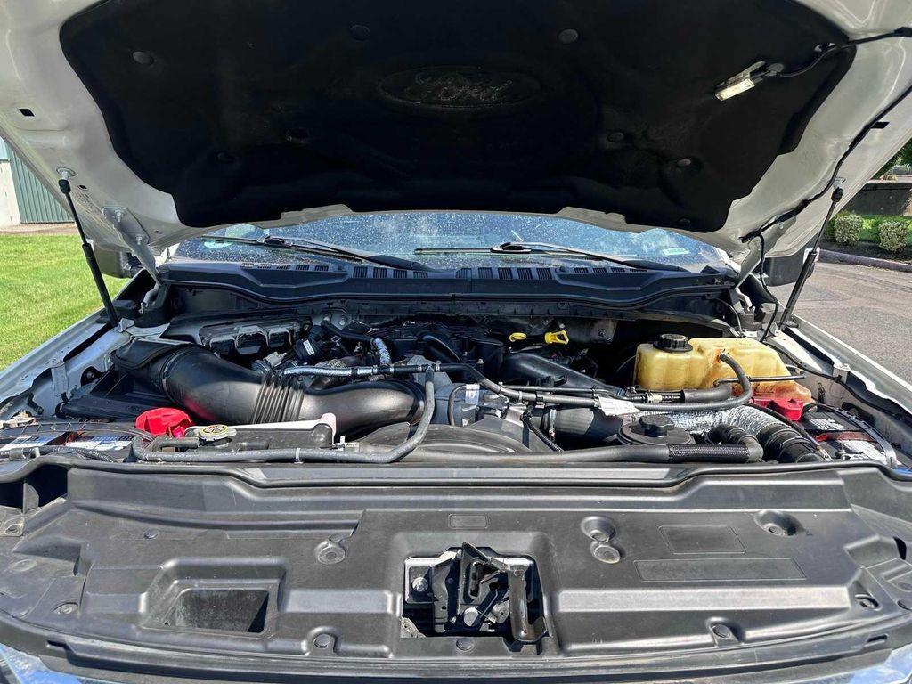 used 2017 Ford F-350 car, priced at $52,470
