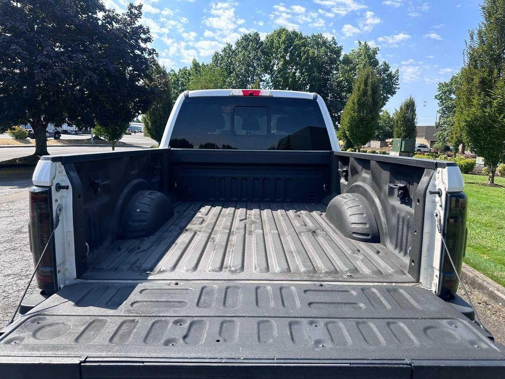 used 2017 Ford F-350 car, priced at $52,470