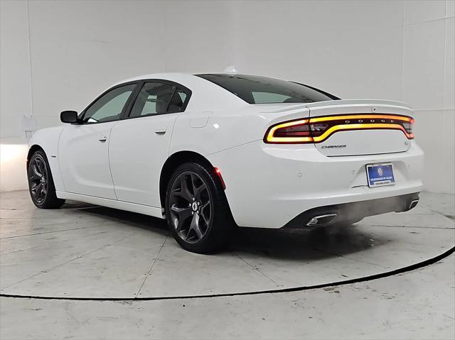 used 2018 Dodge Charger car, priced at $21,755