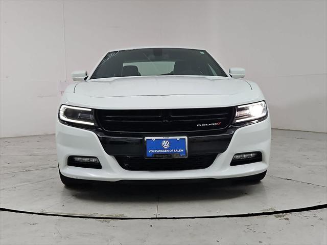 used 2018 Dodge Charger car, priced at $21,755