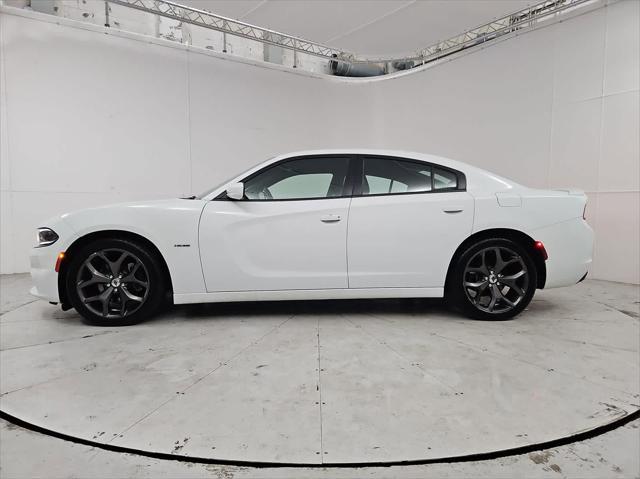 used 2018 Dodge Charger car, priced at $21,755