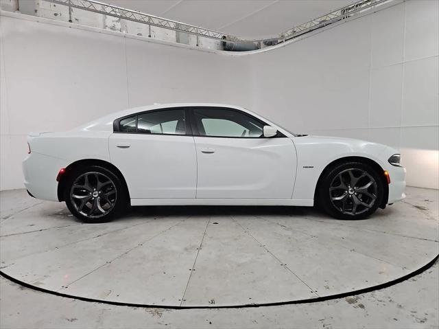 used 2018 Dodge Charger car, priced at $21,755