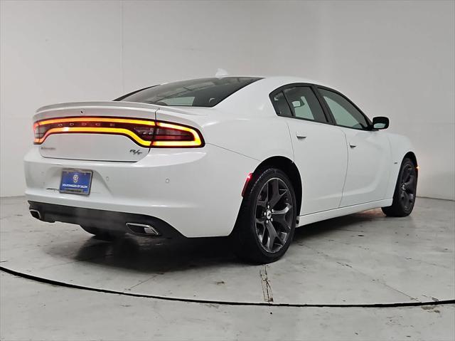 used 2018 Dodge Charger car, priced at $21,755