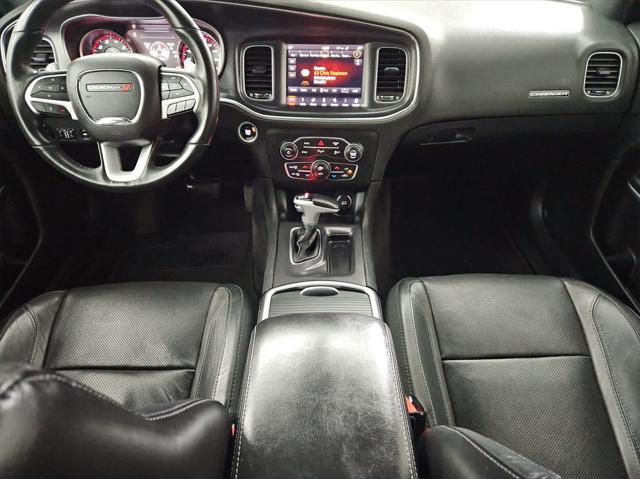 used 2018 Dodge Charger car, priced at $21,755