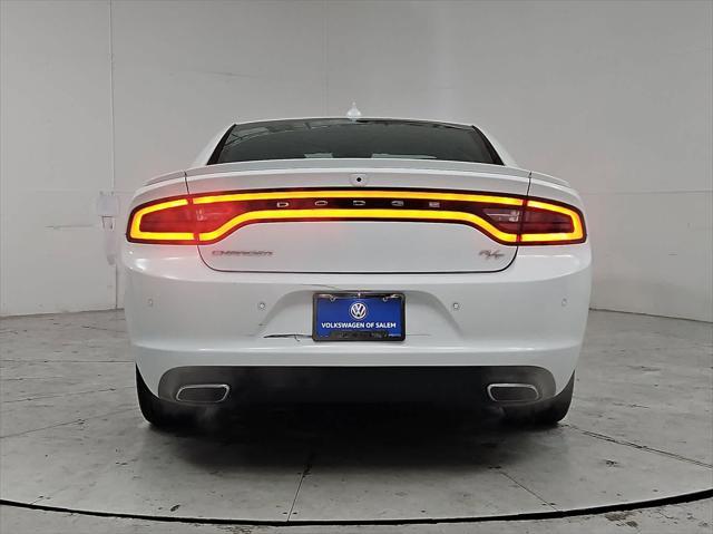 used 2018 Dodge Charger car, priced at $21,755