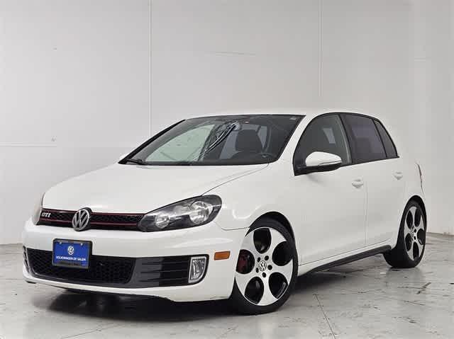 used 2012 Volkswagen GTI car, priced at $11,166