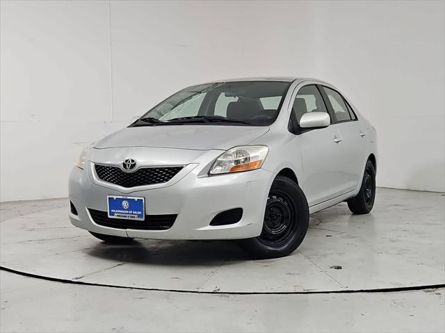 used 2010 Toyota Yaris car, priced at $3,990