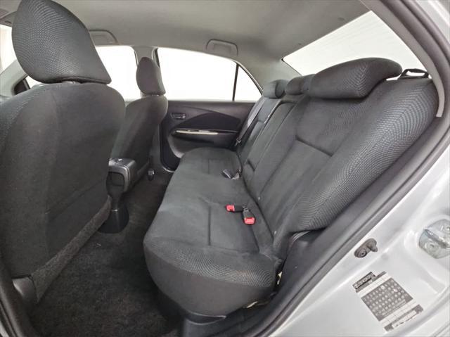 used 2010 Toyota Yaris car, priced at $3,990