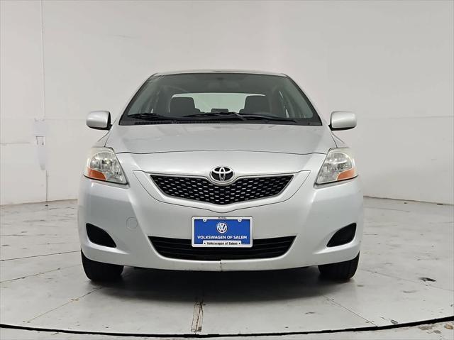 used 2010 Toyota Yaris car, priced at $3,990