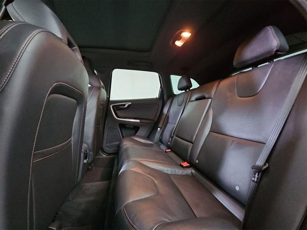 used 2015 Volvo XC60 car, priced at $9,528