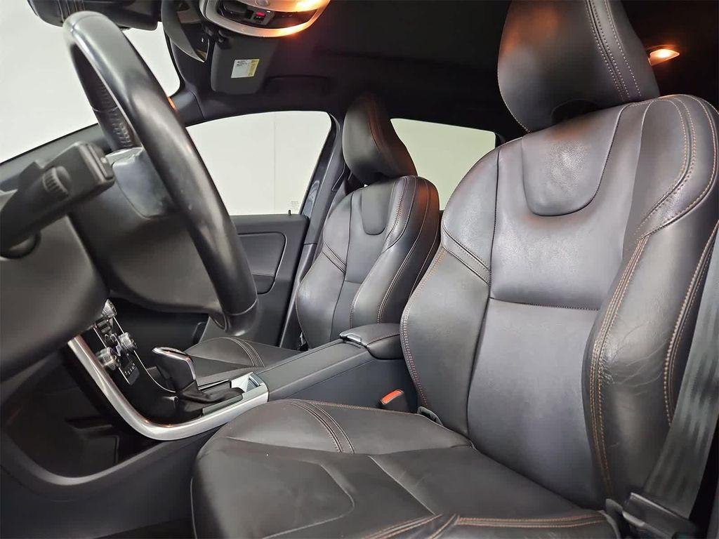 used 2015 Volvo XC60 car, priced at $9,528