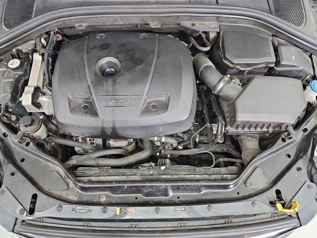 used 2015 Volvo XC60 car, priced at $9,528