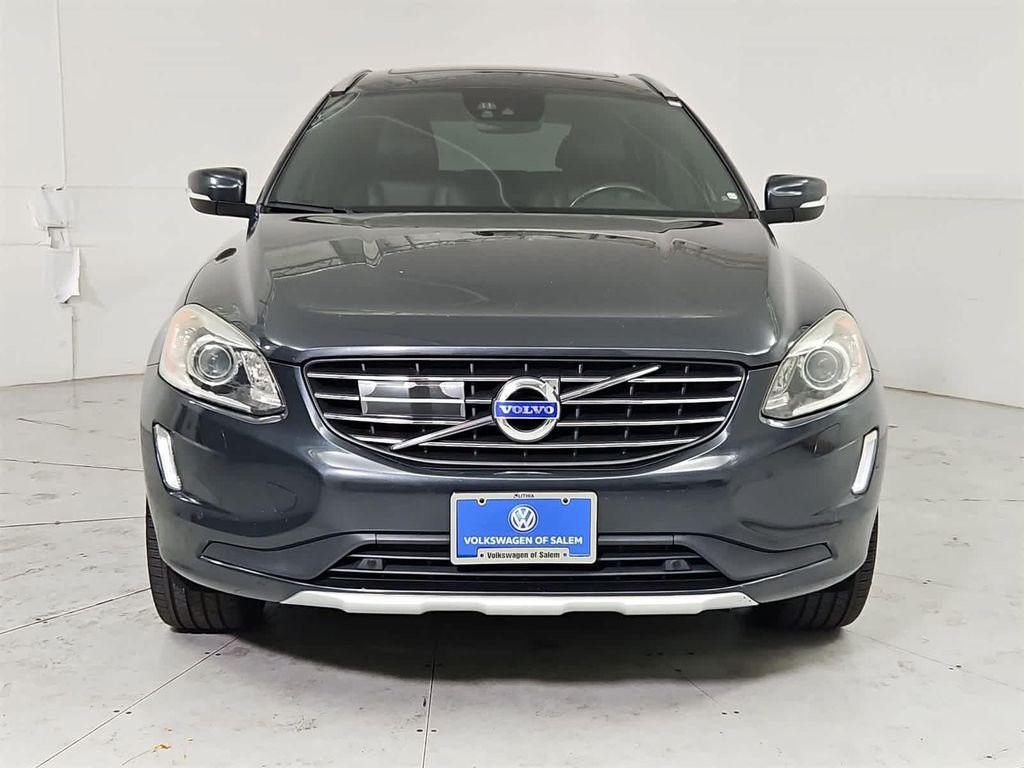 used 2015 Volvo XC60 car, priced at $9,528