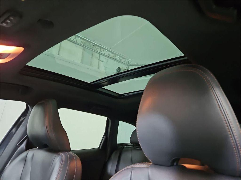 used 2015 Volvo XC60 car, priced at $9,528