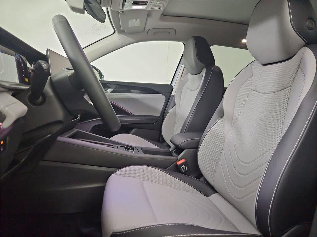 new 2025 Volkswagen Tiguan car, priced at $37,882