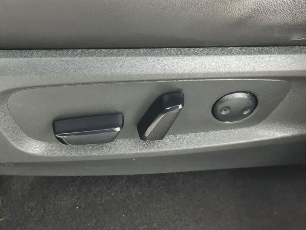 used 2022 Nissan Pathfinder car, priced at $27,044