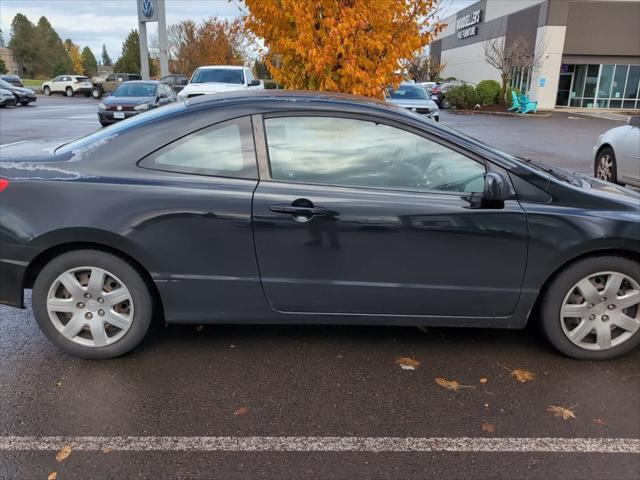 used 2009 Honda Civic car, priced at $7,995