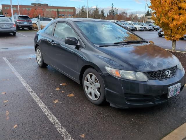 used 2009 Honda Civic car, priced at $7,995