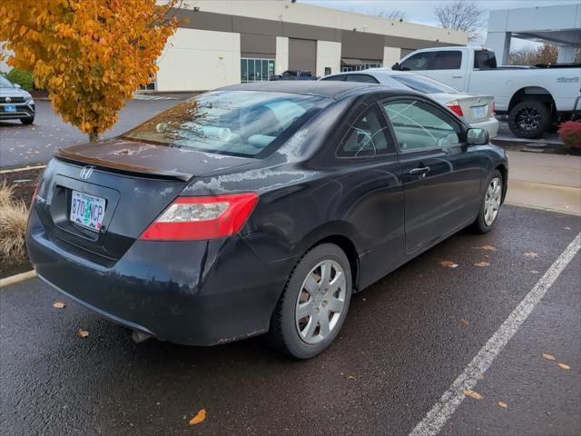 used 2009 Honda Civic car, priced at $7,995