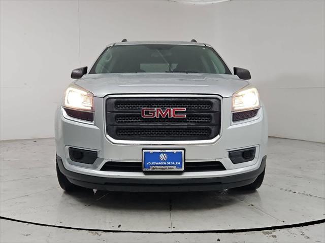 used 2013 GMC Acadia car, priced at $11,999