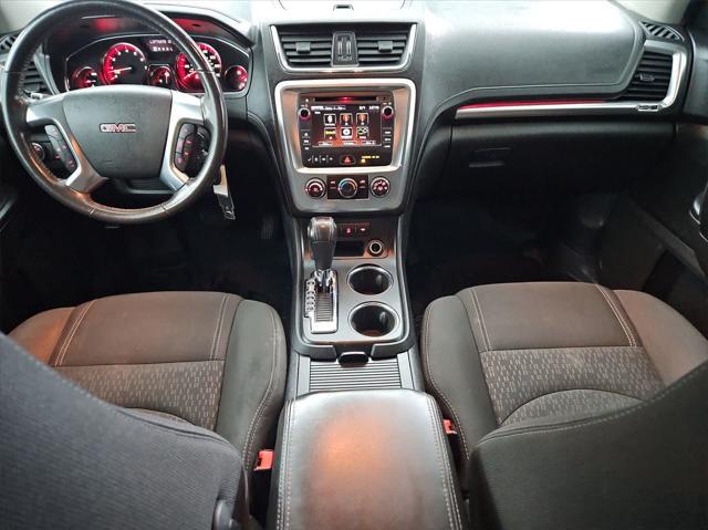 used 2013 GMC Acadia car, priced at $11,999