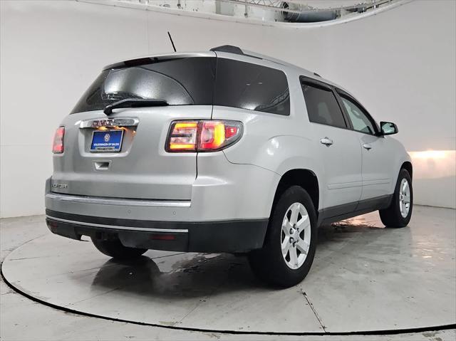 used 2013 GMC Acadia car, priced at $11,999