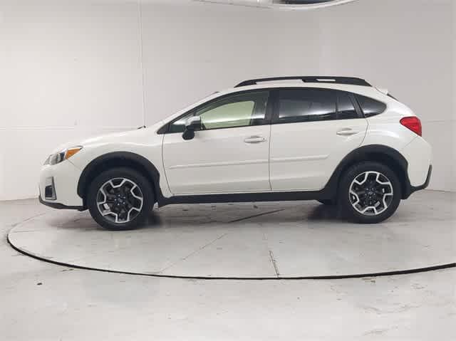 used 2017 Subaru Crosstrek car, priced at $16,483