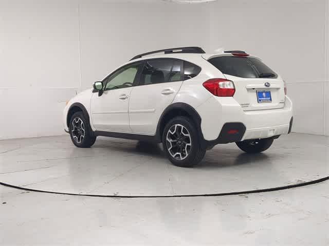 used 2017 Subaru Crosstrek car, priced at $16,483