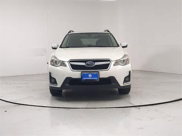 used 2017 Subaru Crosstrek car, priced at $16,483