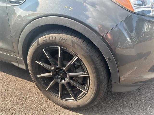 used 2015 Ford Escape car, priced at $8,600