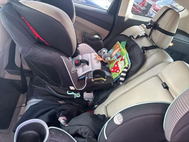 used 2015 Ford Escape car, priced at $8,600