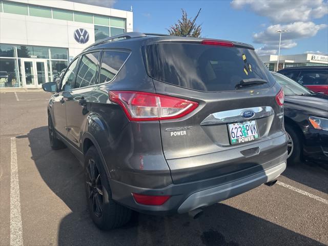 used 2015 Ford Escape car, priced at $8,600