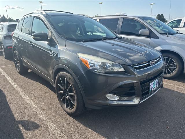 used 2015 Ford Escape car, priced at $8,600