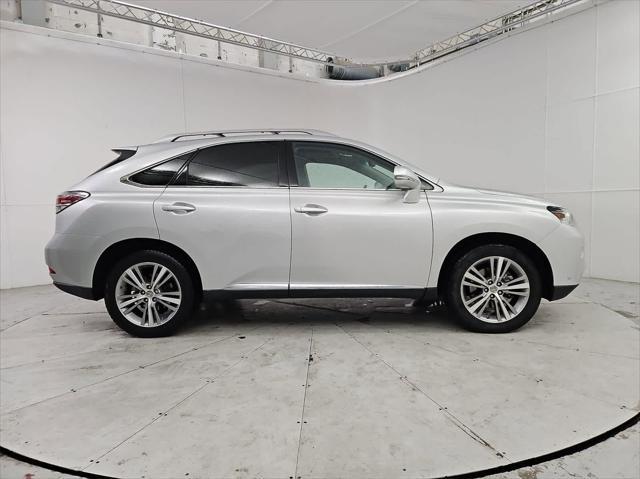 used 2015 Lexus RX 350 car, priced at $19,683