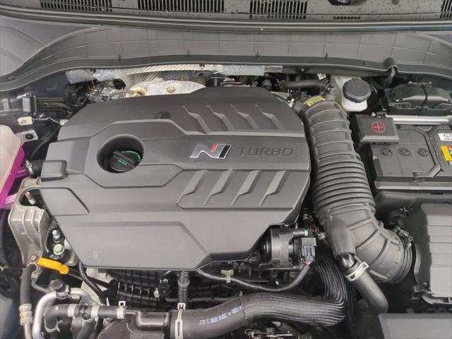 used 2023 Hyundai Kona N car, priced at $27,215